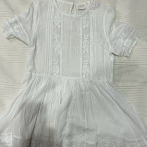 Auguste the Label Mini Dress